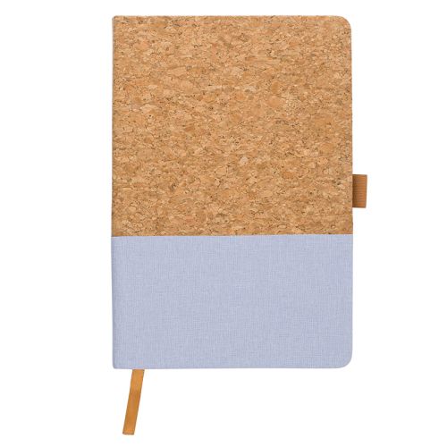 Notebook cork A5 - Image 4